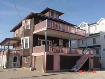 5717 Landis Avenue, Sea Isle City (Center)