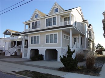 6413 Pleasure Avenue, Sea Isle