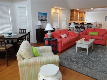 6413 Pleasure Avenue, Sea Isle (Beach Front)