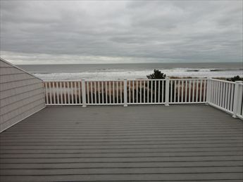 6413 Pleasure Avenue, Sea Isle (Beach Front)