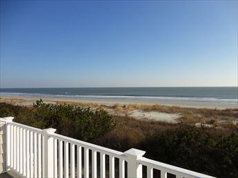 6413 Pleasure Avenue, Sea Isle (Beach Front)