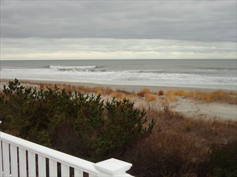 6413 Pleasure Avenue, Sea Isle (Beach Front)