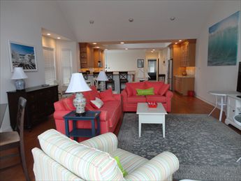 6413 Pleasure Avenue, Sea Isle (Beach Front)
