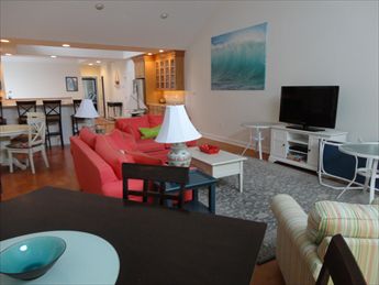 6413 Pleasure Avenue, Sea Isle (Beach Front)