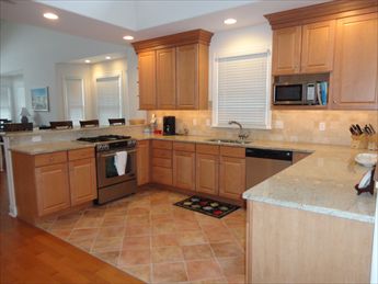 6413 Pleasure Avenue, Sea Isle (Beach Front)