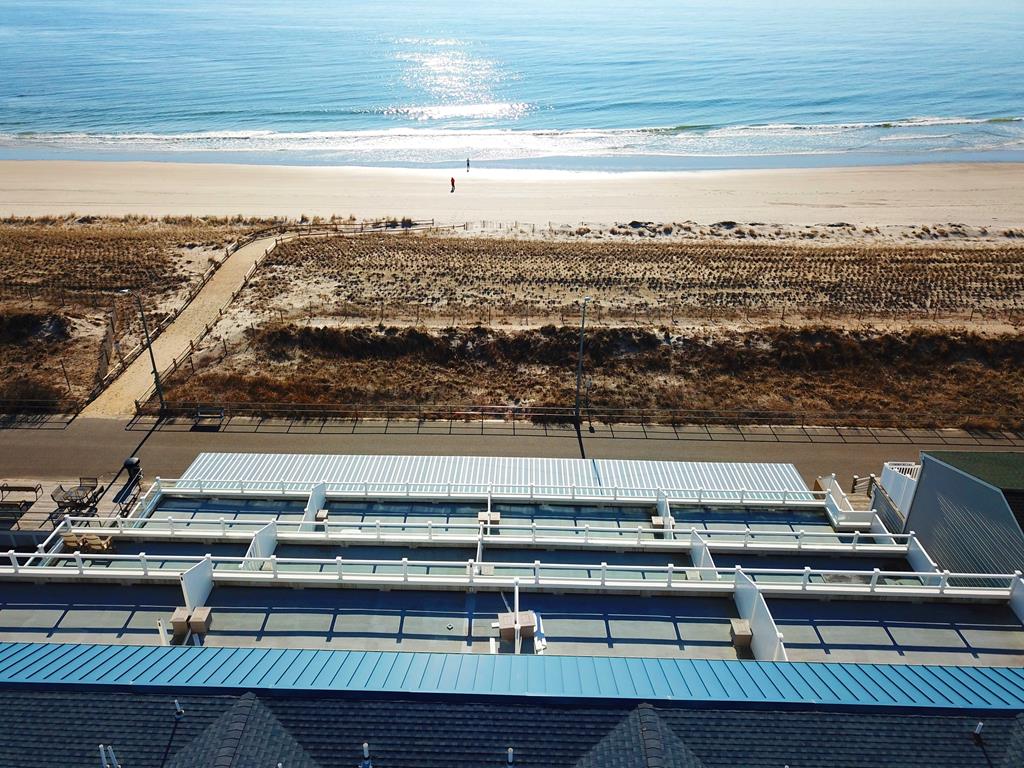 4200 Boardwalk, Sea Isle City (Beach Front)