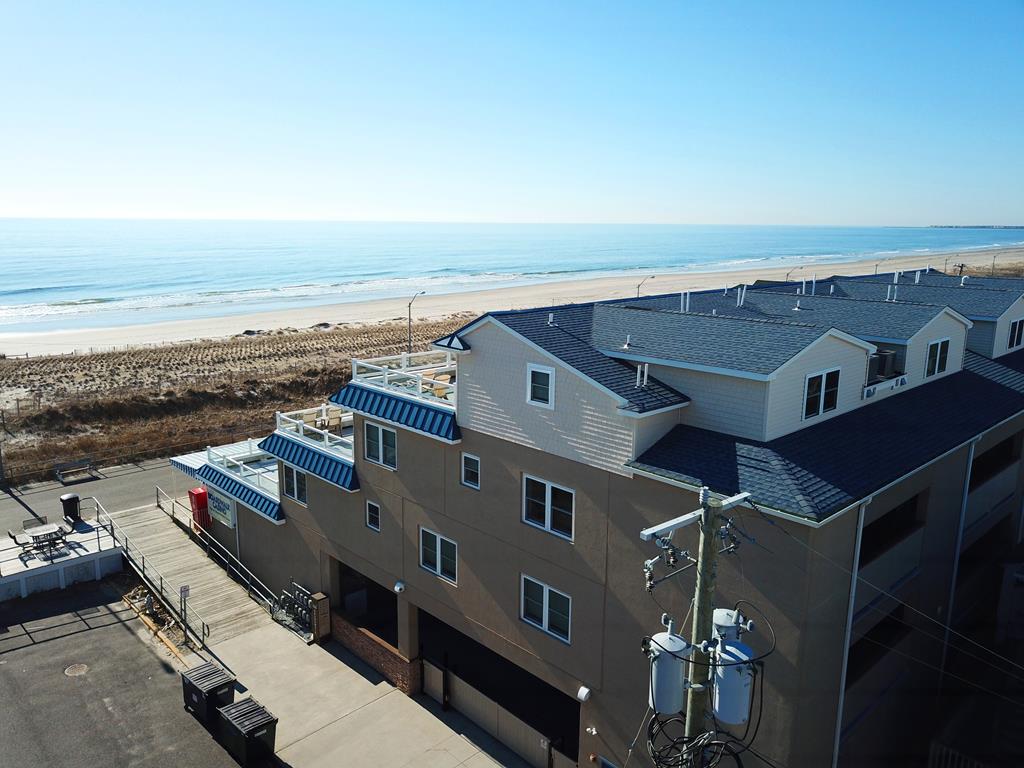 4200 Boardwalk, Sea Isle City Vacation Rental COMPASS Laricks Real