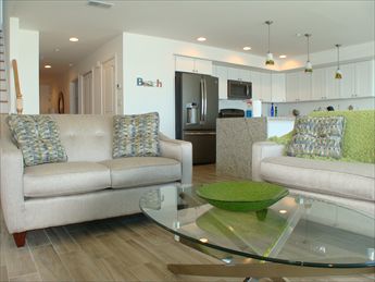 4200 Boardwalk, Sea Isle City (Beach Front)
