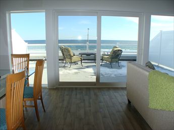 4200 Boardwalk, Sea Isle City (Beach Front)