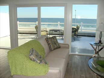 4200 Boardwalk, Sea Isle City (Beach Front)