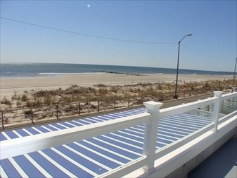 4200 Boardwalk, Sea Isle City (Beach Front)