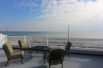 4200 Boardwalk, Sea Isle City (Beach Front)