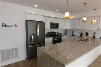 4200 Boardwalk, Sea Isle City (Beach Front)