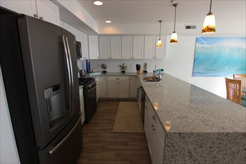 4200 Boardwalk, Sea Isle City (Beach Front)