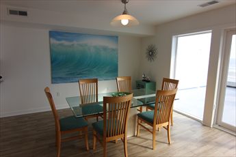 4200 Boardwalk, Sea Isle City (Beach Front)