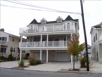 232 37th Street, Sea Isle City