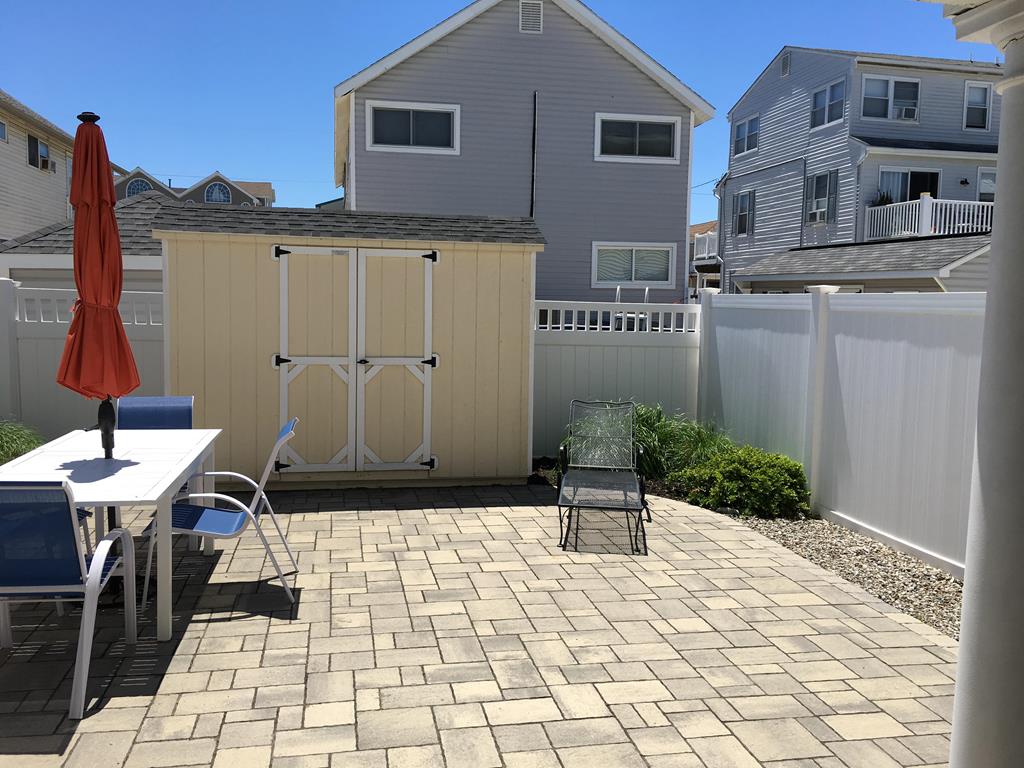232 37th Street, Sea Isle City (Center)