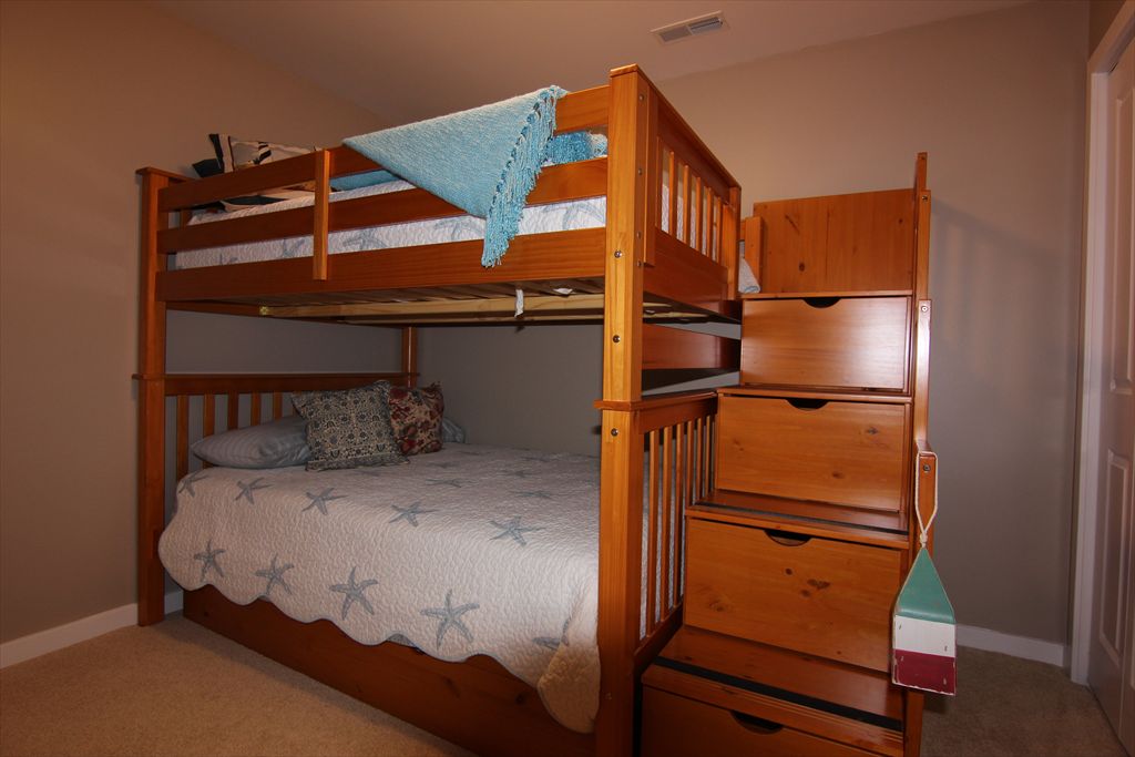 4200 Boardwalk, Sea Isle City (Beach Front)