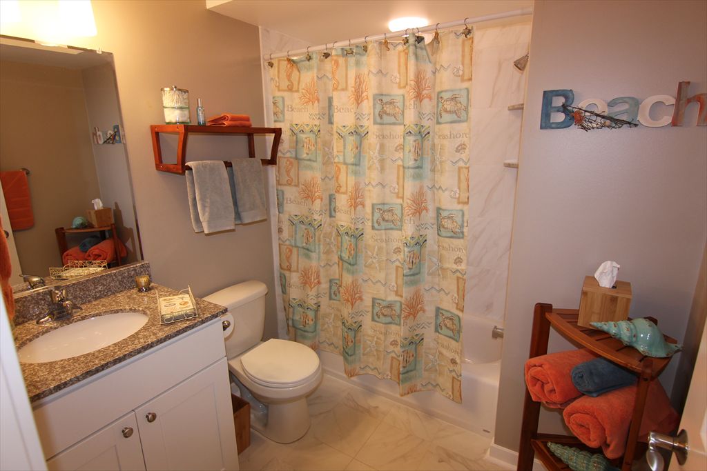 4200 Boardwalk, Sea Isle City (Beach Front)