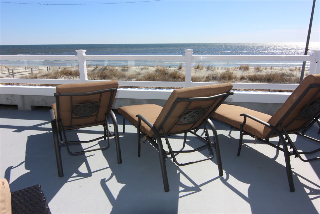 4200 Boardwalk, Sea Isle City (Beach Front)