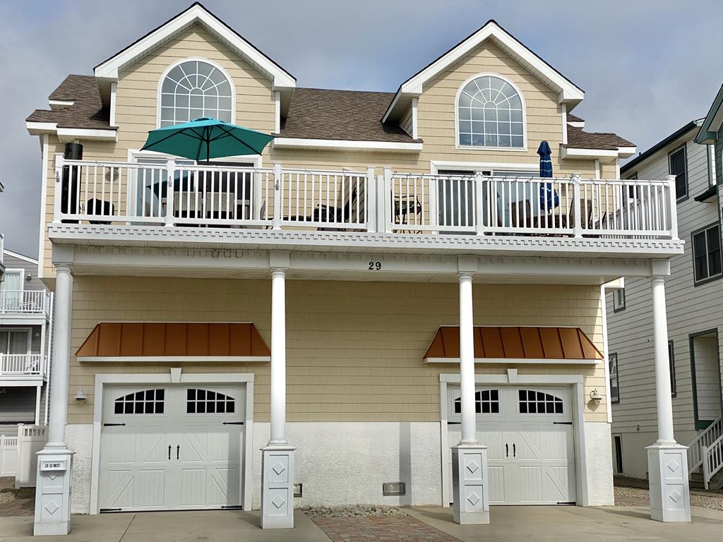 29 33rd Street, Sea Isle City