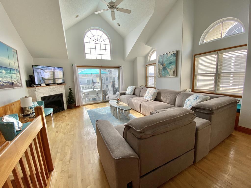 29 33rd Street, Sea Isle City (Beach Block)