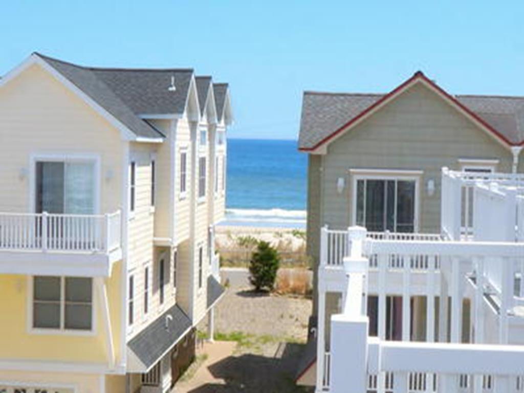 29 33rd Street, Sea Isle City (Beach Block)