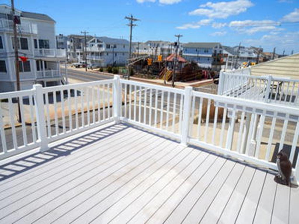 29 33rd Street, Sea Isle City (Beach Block)