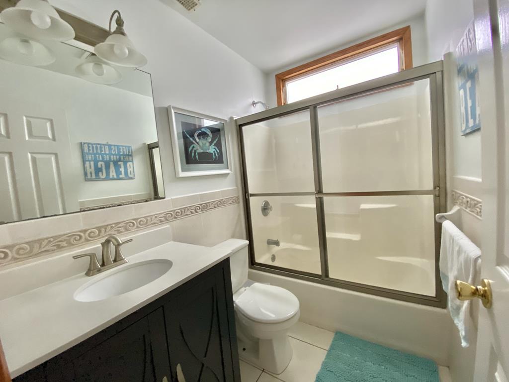29 33rd Street, Sea Isle City (Beach Block)