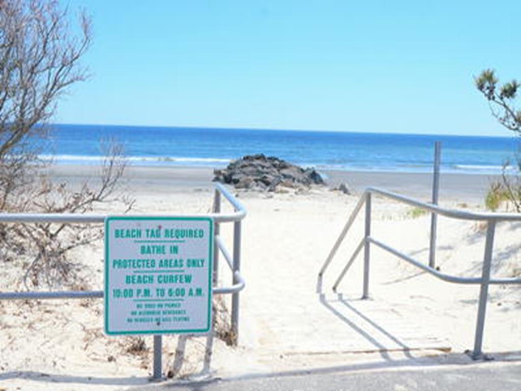 29 33rd Street, Sea Isle City (Beach Block)