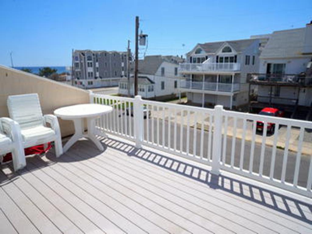 29 33rd Street, Sea Isle City (Beach Block)