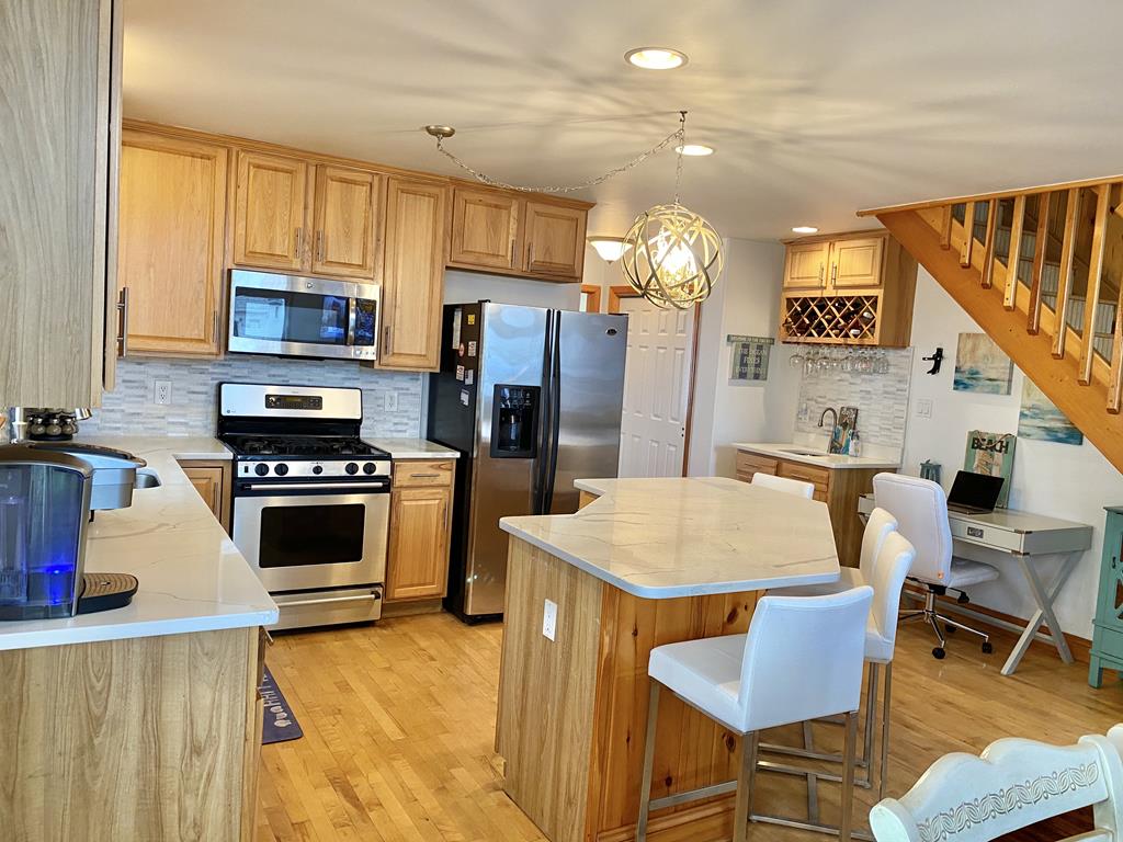29 33rd Street, Sea Isle City (Beach Block)