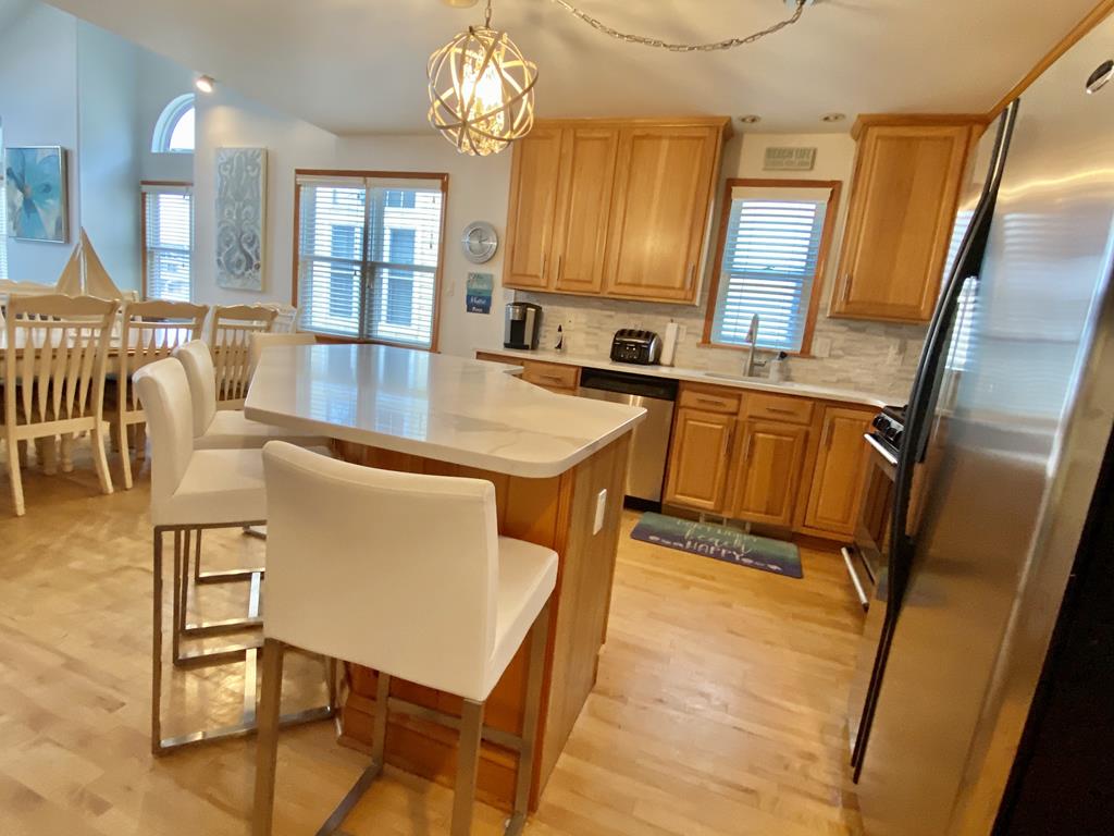 29 33rd Street, Sea Isle City (Beach Block)