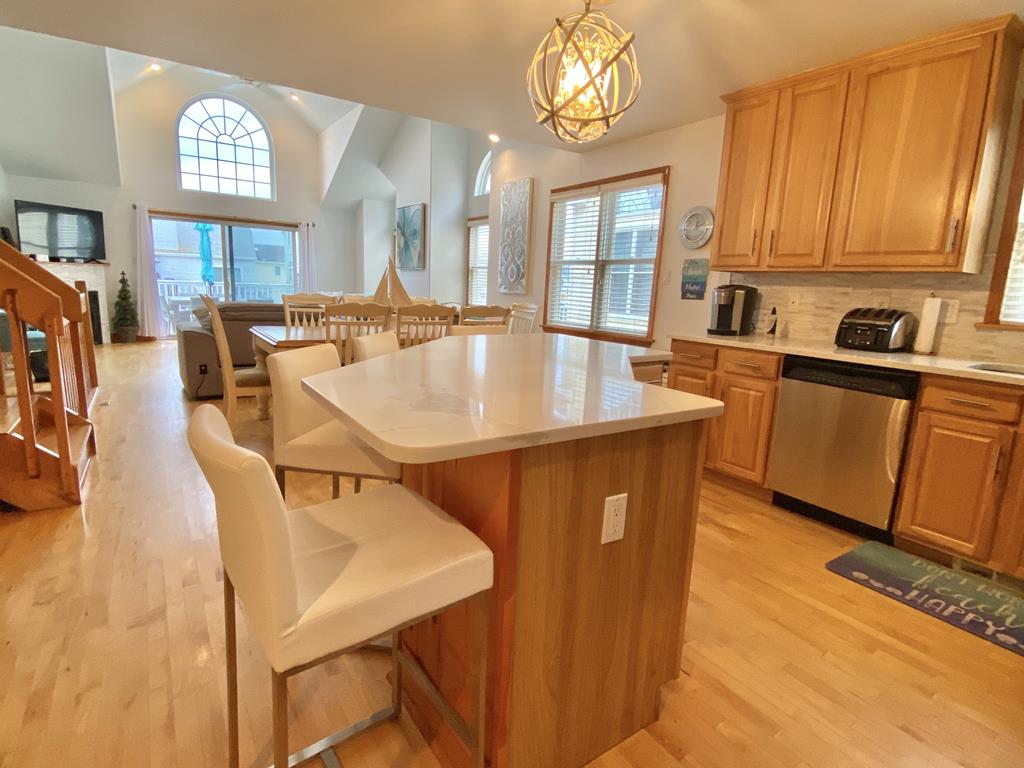 29 33rd Street, Sea Isle City (Beach Block)