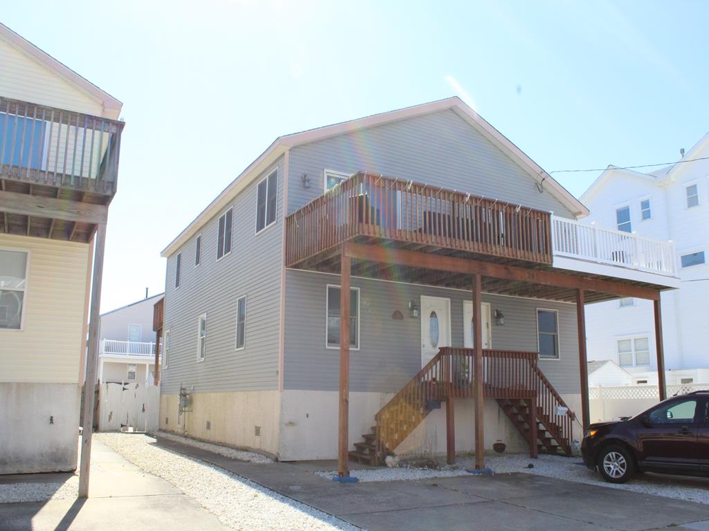 240 36th Street, Sea Isle City