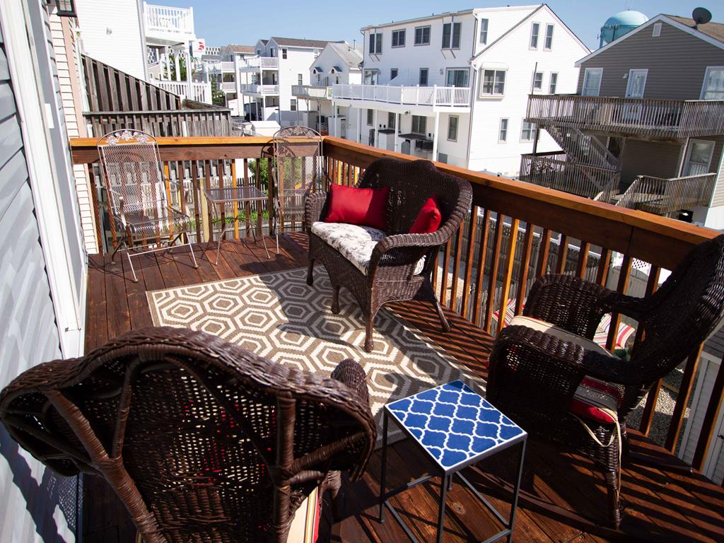 240 36th Street, Sea Isle City (Center)