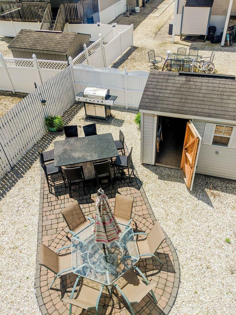 240 36th Street, Sea Isle City (Center)