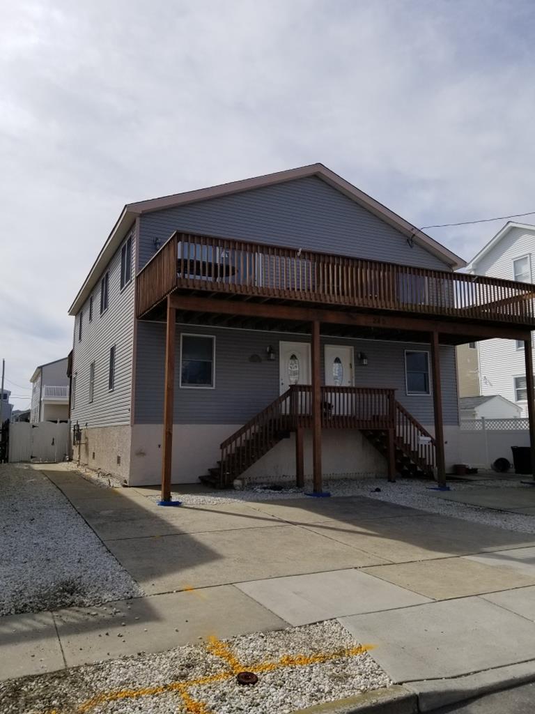 240 36th Street, Sea Isle City (Center)