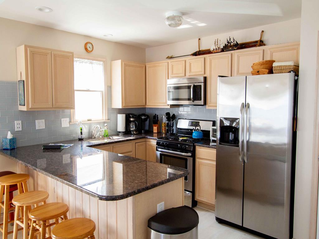 240 36th Street, Sea Isle City (Center)