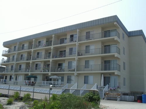 4100 Promenade, Sea Isle City