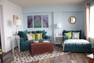 4100 Promenade - 1A, Sea Isle City (Beach Front)