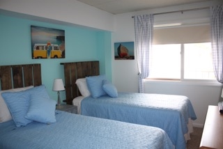 4100 Promenade - 1A, Sea Isle City (Beach Front)