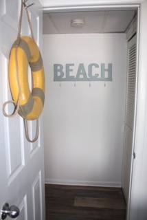 4100 Promenade - 1A, Sea Isle City (Beach Front)
