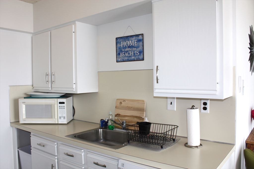 4100 Promenade - 1A, Sea Isle City (Beach Front)