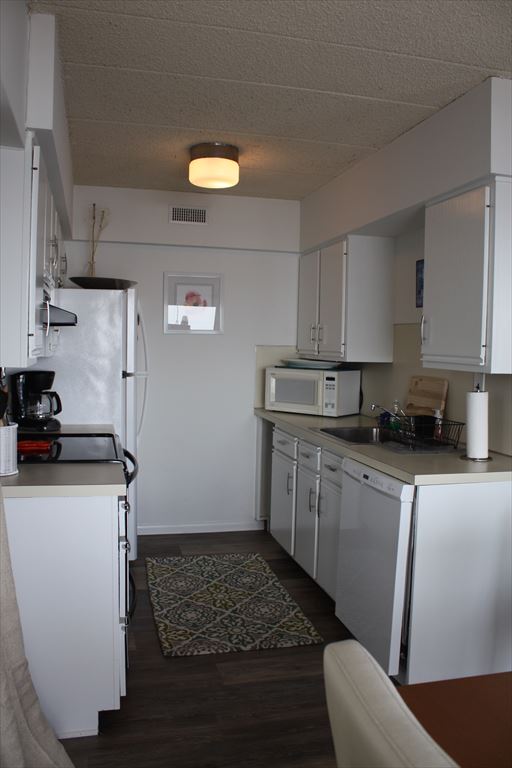 4100 Promenade - 1A, Sea Isle City (Beach Front)