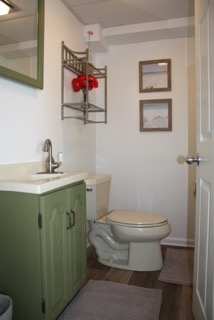 4100 Promenade - 1A, Sea Isle City (Beach Front)