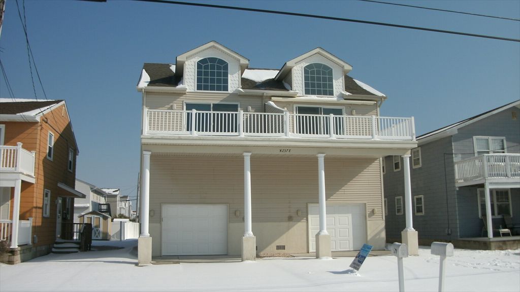 237 58th Street, Sea Isle City
