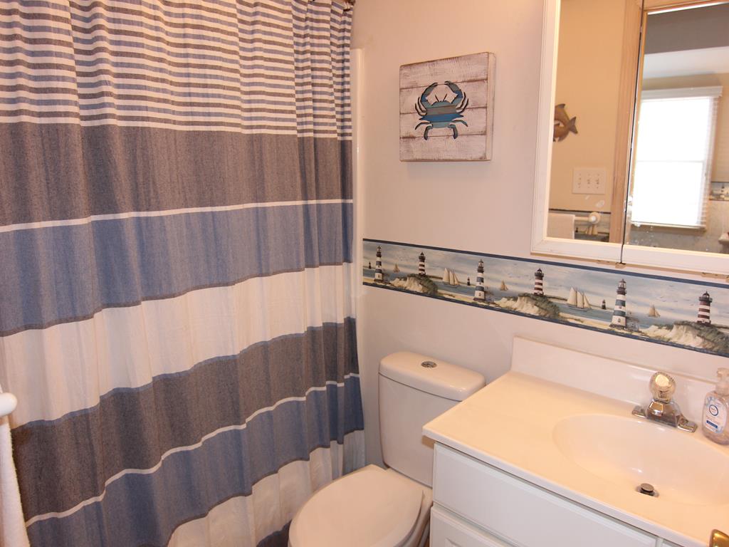 237 58th Street, Sea Isle City (Center)