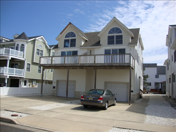 7909 Central Avenue, Sea Isle City