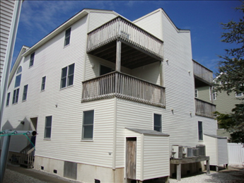 7909 Central Avenue, Sea Isle City (Center)